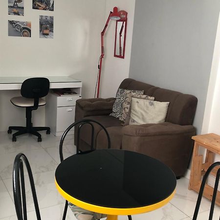 Rua Dr Diogo De Faria, 671 Apto 81 ساو باولو المظهر الخارجي الصورة